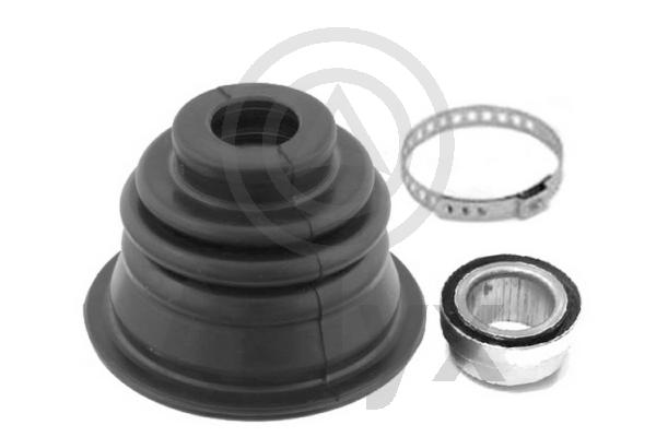 Bellow Kit, drive shaft (AS-200596)