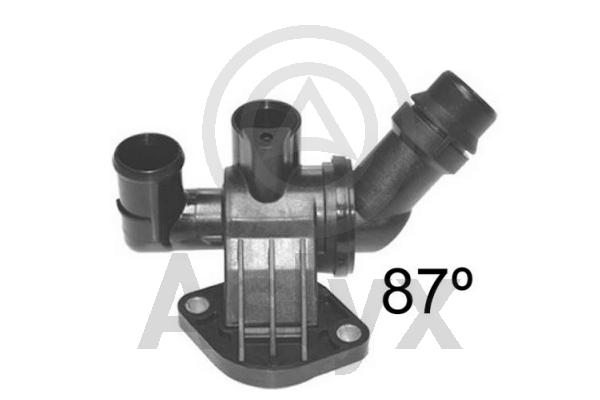 Thermostat, coolant (AS-535853)