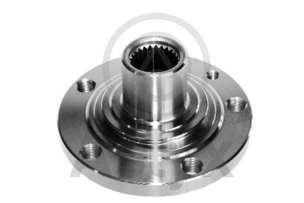 Wheel Hub (AS-204619)