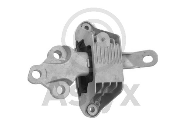 Mounting, engine (AS-506177)