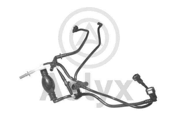 Fuel Line (AS-204657)