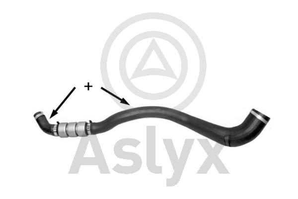 Charge Air Hose (AS-594150)
