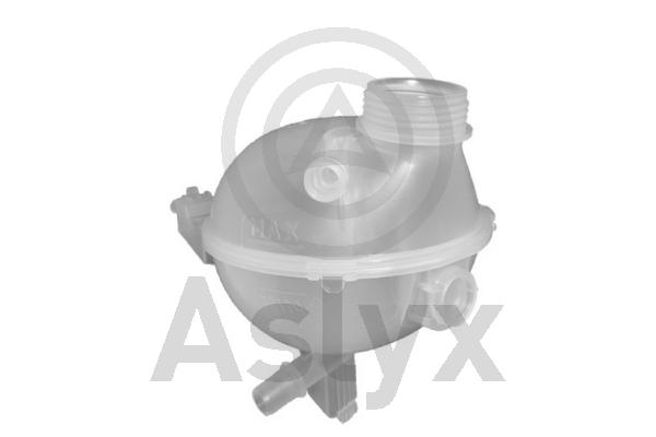 Expansion Tank, coolant (AS-503958)