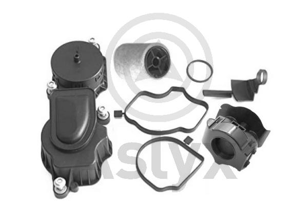 Valve, crankcase ventilation (AS-535761)