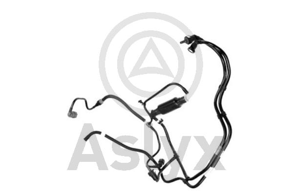 Fuel Line (AS-592088)