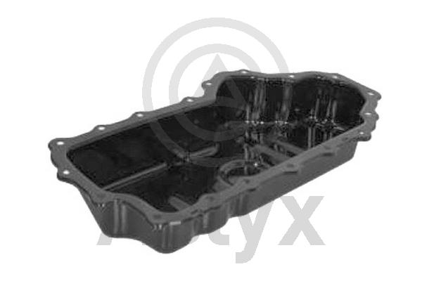 Oil Sump (AS-203235)
