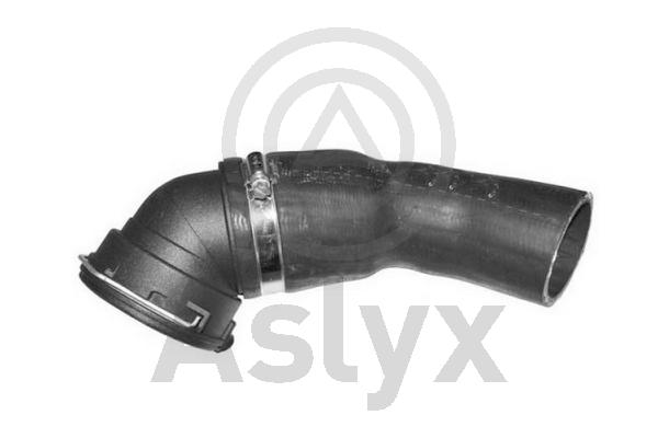 Charge Air Hose (AS-509796)