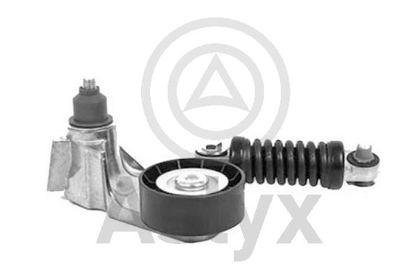 Tensioner Lever, V-ribbed belt (AS-521046)