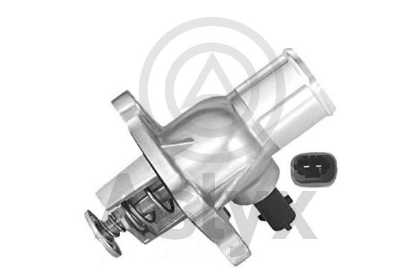 Thermostat, coolant (AS-506945)
