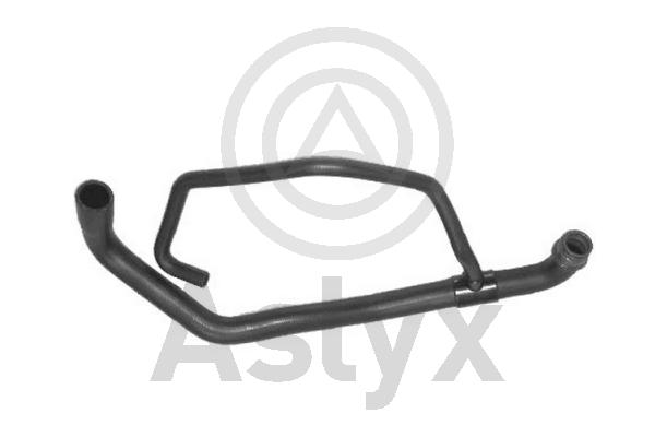 Radiator Hose (AS-203799)