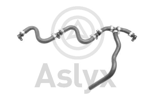 Hose, fuel overflow (AS-592050)