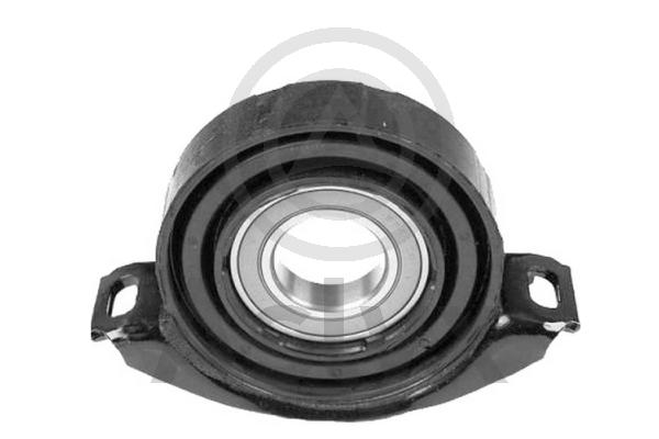 Suspension, propshaft (AS-200377)