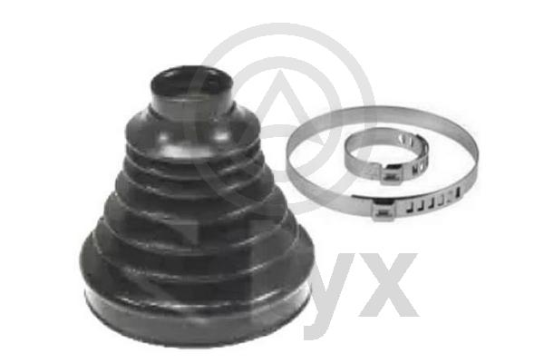 Bellow Kit, drive shaft (AS-501850)