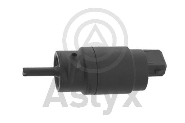 Washer Fluid Pump, window cleaning (AS-200680)