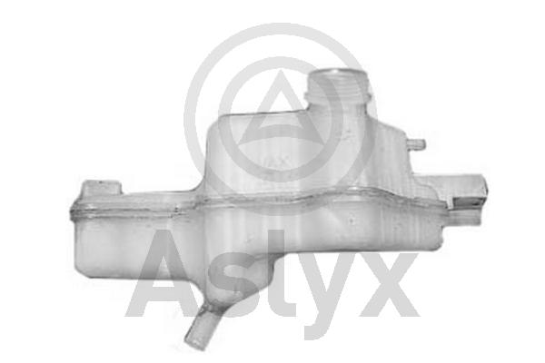 Expansion Tank, coolant (AS-535863)