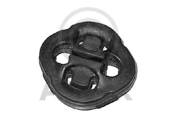 Mount, exhaust system (AS-200951)