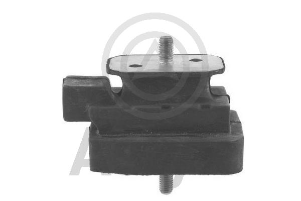 Mounting, manual transmission (AS-203146)