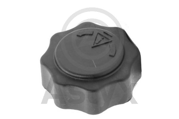 Cap, coolant tank (AS-201478)