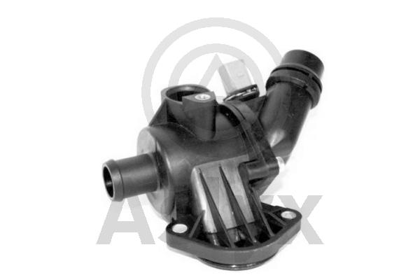 Thermostat, coolant (AS-204538)
