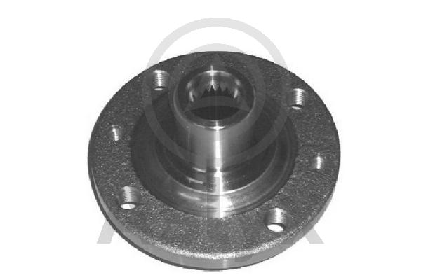 Wheel Hub (AS-204570)