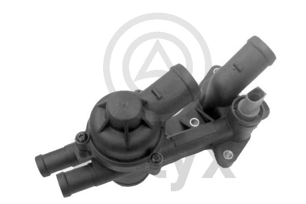 Coolant Flange (AS-201444)