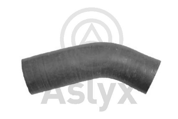 Oil Pipe, charger (AS-204340)