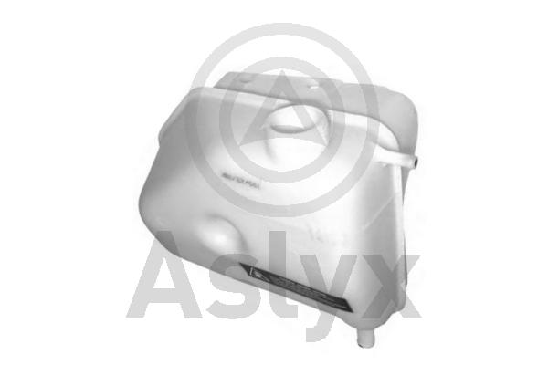 Expansion Tank, coolant (AS-201274)