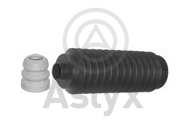 Dust Cover Kit, shock absorber (AS-202306)