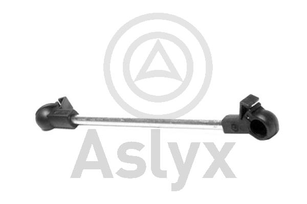 Selector-/Shift Rod (AS-201029)