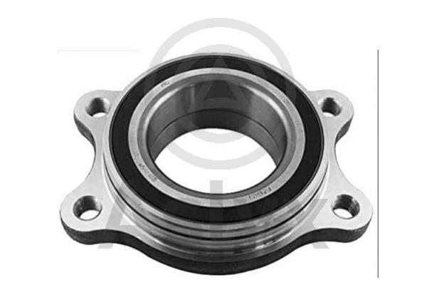 Wheel Hub (AS-590140)