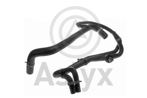 Radiator Hose (AS-203936)