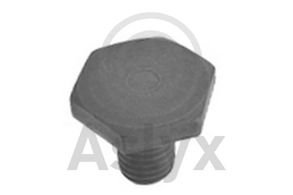 Screw Plug, oil sump (AS-201062)