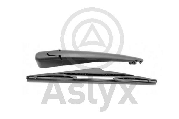 Wiper Arm Set, window cleaning (AS-570023)