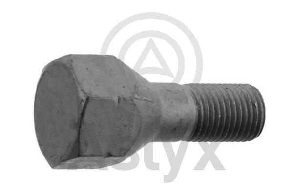 Wheel Stud (AS-202809)