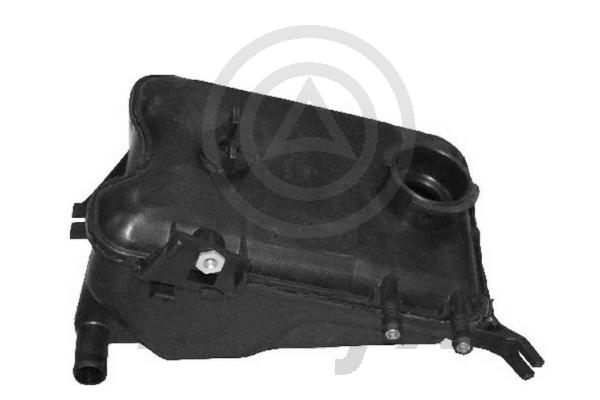 Water Tank, radiator (AS-201370)