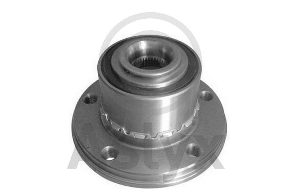 Wheel Bearing Kit (AS-590170)