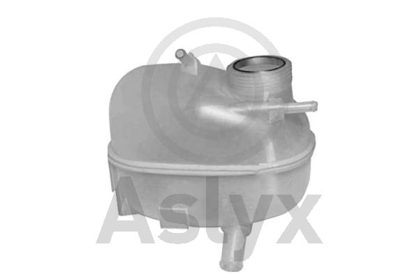 Expansion Tank, coolant (AS-201398)