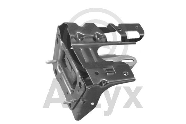 Mounting, engine (AS-506235)