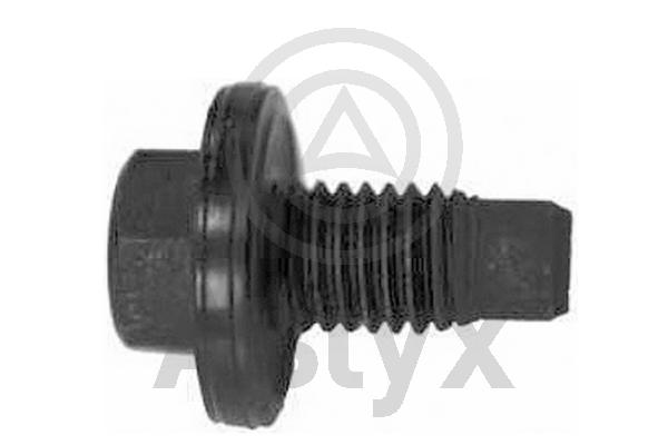 Screw Plug, oil sump (AS-202176)