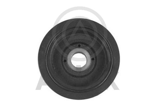 Belt Pulley, crankshaft (AS-201059)