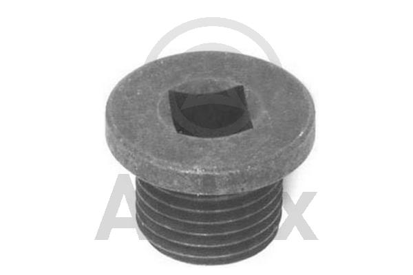 Screw Plug, oil sump (AS-200265)