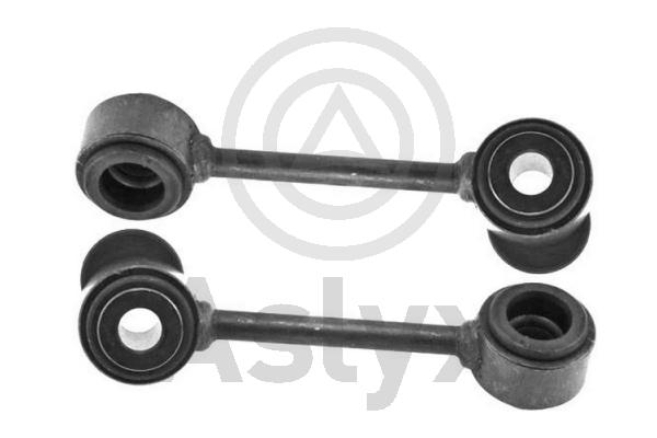 Link/Coupling Rod, stabiliser bar (AS-505026)