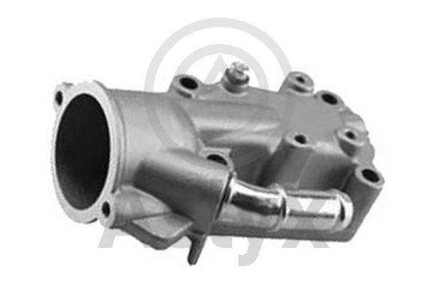 Coolant Flange (AS-202608)