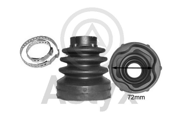Bellow Kit, drive shaft (AS-501375)
