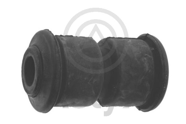 Mounting, leaf spring (AS-203319)