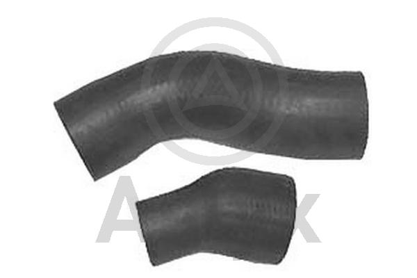 Charge Air Hose (AS-204202)