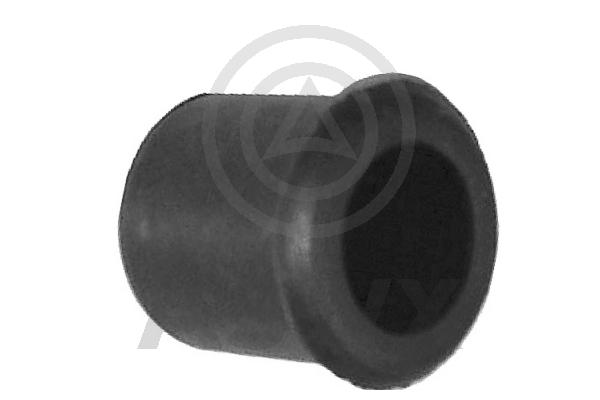 Gasket, coolant flange (AS-200738)