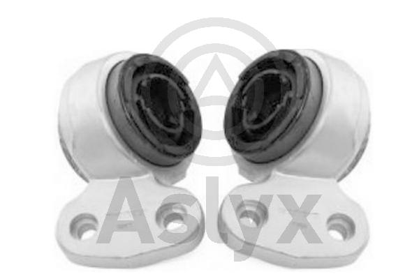 Repair Kit, control arm (AS-201849)