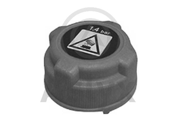 Cap, coolant tank (AS-201508)