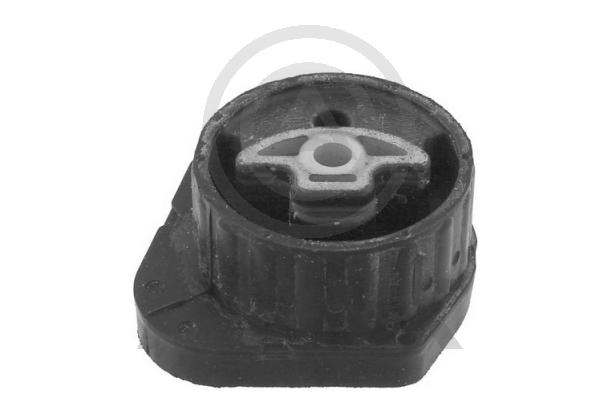 Mounting, manual transmission (AS-203116)